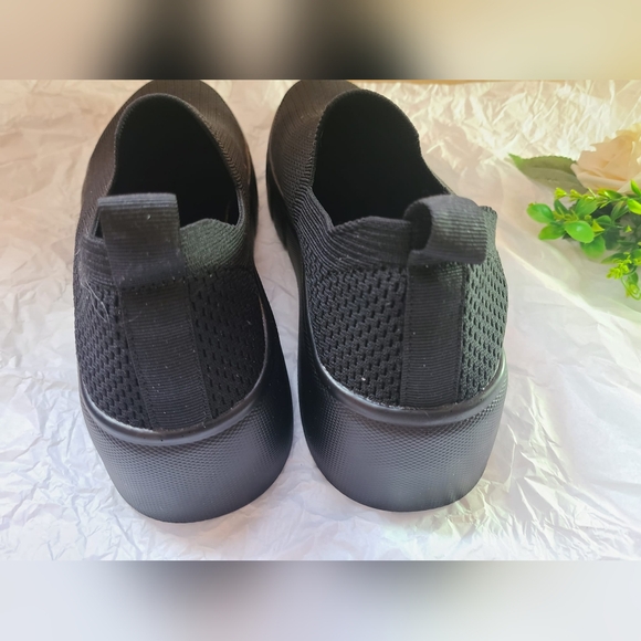 NWOT Soft Moc Chunky Shoes 💙🌴 - Picture 3 of 7